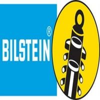 Bilstein B BMW Base Pront Dight Monotube Strut Assembly