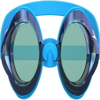 Unisex-Adult Swim Goggles Огледални Vanquisher 2.0