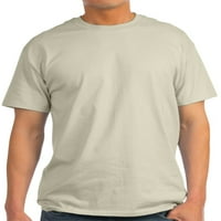 Cafepress - Аз съм тениска с къмпинг татко - тениска с лека тениска - cp