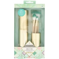 EcoTools Vibrant Vibes Beauty Kit, комплект