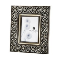 Dimond Home Hand Resmved Ornate Frame