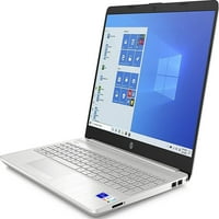 15T-DW300- Домашен бизнес лаптоп, Intel Iris XE, 16GB RAM, 512GB PCIE SSD, Win Pro) със 120W G док