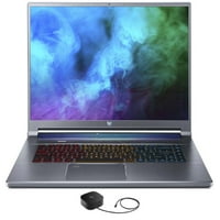Acer Triton Se- Gaming Business Laptop, Nvidia RT 3070, 64GB RAM, 1TB PCIE SSD, Backlit KB, Win Pro)