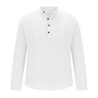 Азрийски жени плюс размер суичър за зима зимен клирънс, мъже ежедневни модни копчета с дълъг ръкав Кардиган риза блуза върхове в продажба