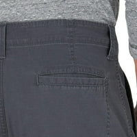Клирънс yohome модни мъжки джобни цип устойчивост на свободното време инструментариум шорти панталони сиви