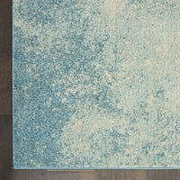 Страст бохемски абстрактни килими за слънчеви изблици
