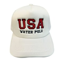 Cap Waterpolo, плуване, спорт, атлетична, бейзболна шапка, за мъже, за жени, Cap One Size