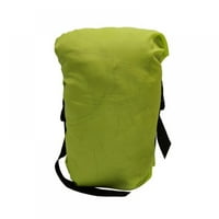 Водоустойчива суха торбичка - Roll Top Dry Compression Sack поддържа предавката суха за каяк, плаж, рафтинг, лодки, туризъм, къмпинг и риболов