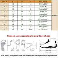 Cameland Womens Sandals With Arch Поддържат нови кухи бродирани клинове с дебела подметка на краката на краката лятна ежедневна бохмия клинови сандали за жени, до 65% отстъпка