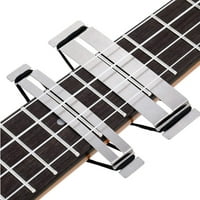 Комплекти от неръждаема стомана охрана на фретборд Fret Protector Guitar Bass Luthier Tools