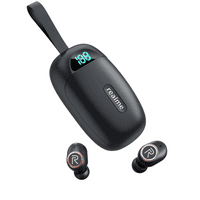 Безжични слушалки за Nokia 6. Плюс с потапящ звук вярно 5. Bluetooth в ухо слушалки с 2000mAh зареждане на калъф стерео обажда се допирен контрол IP Deep-Deep Bass