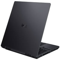 ProArt Studiobook H7600Z Домашен бизнес лаптоп, GeForce RT TI, Win Home) с 120W G DOCK