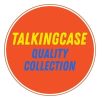 TalkingCase Slim Phone Case, съвместим за Samsung Galaxy A21, People Animal Print, тънки, гъвкави, меки, отпечатани в САЩ