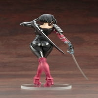 Kotobukiya DC Comics Katana Bishoujo статуя