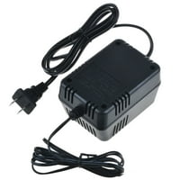 -Geek AC 6.0V AC адаптер за Thomson Inc Модел: 5-2495A 52495A Atlinks USA, Inc. Atlinksusa LGA 6V 6VAC Клас трансформатор захранващ кабел за захранващ кабел за захранване PSU PSU