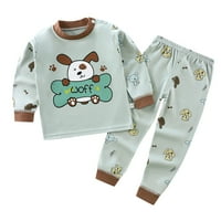 Toddle Footie Pajamas Foot Pajamas for Babies Toddler Kids Baby Pj 橲 橲 Boys Girls Long Loweve Cute Cartoon Tops Pant