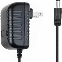 Зарядно устройство за захранване на DC Adapter за Insignia NS-P11A 11.6 таблет PC, крака, с LED индикатор