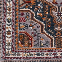 Surya Patina Pia- area Rug 7'10 10'3