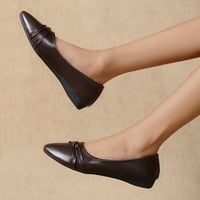 Дамски ежедневни обувки дишащ фиш на обувки за свободното време на открито
