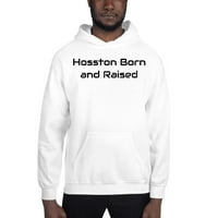 Роден и отрасъл суичър с пуловер на Hosston от неопределени подаръци