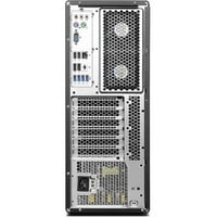 Използвана Lenovo ThinkStation P работна станция E5- V Quad Core 3.5GHz 8GB 500GB NVME NO OS