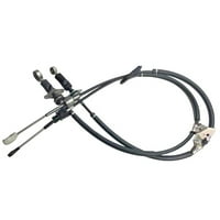 Ръчни кабели за превключване за Honda за Accord 03- За TS 04- 54310-SDA-L02