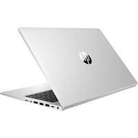 Probook G Home & Business Laptop, Intel Iris Xe, 64GB RAM, 1TB PCIE SSD, Backlit KB, WiFi, USB 3.2, Win Pro) с D Dock