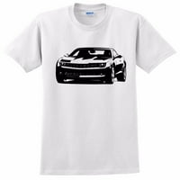 Chevy Camaro Tee Youth to Unives Dizes