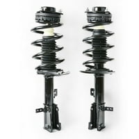 Front Quick Complete Struts & Coil Springs двойка за Avenger Sebring