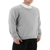 Polo Ralph Lauren памук и кашмир пуловер