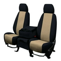 Caltrend Front Sport Buckets Tweed Seat Covers за 2006 г.