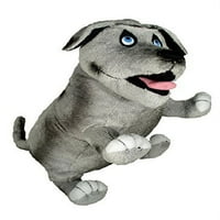 Merrymakers Walter The Farting Dog Plush Toy