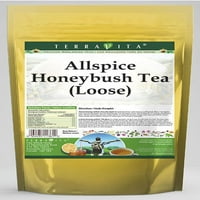 Terravita Allspice Honeybush чай