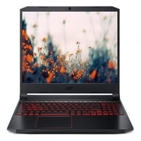 Acer Nitro 15.6in 144Hz FHD IPS Gaming Laptop Hub