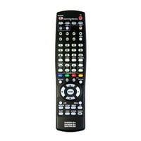 Infared Remote Control GA600WJSA Заменете за Sharp TV LC40C45U LC37D40U LC45D40U GA362WJSA GA416WJSB LC-32HT3U