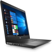 Водещ Dell Inspiron Laptop Computer I 17.3 FHD анти-отблясък I 10-ти ген Intel Quad-Core I5-1035G1 I 16GB DDR 1TB SSD I Wifi HDMI Webcam Type-C Win 10