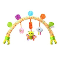 Количка Arch Toy бебешка количка Arch Toy Lovel