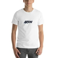 2xl Arion Slasher Style с къс ръкав тениска от неопределени подаръци