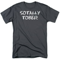 - Sotally Tober - риза с къс ръкав - голяма