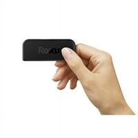 Roku 3900RW Express HD Streaming Media Player
